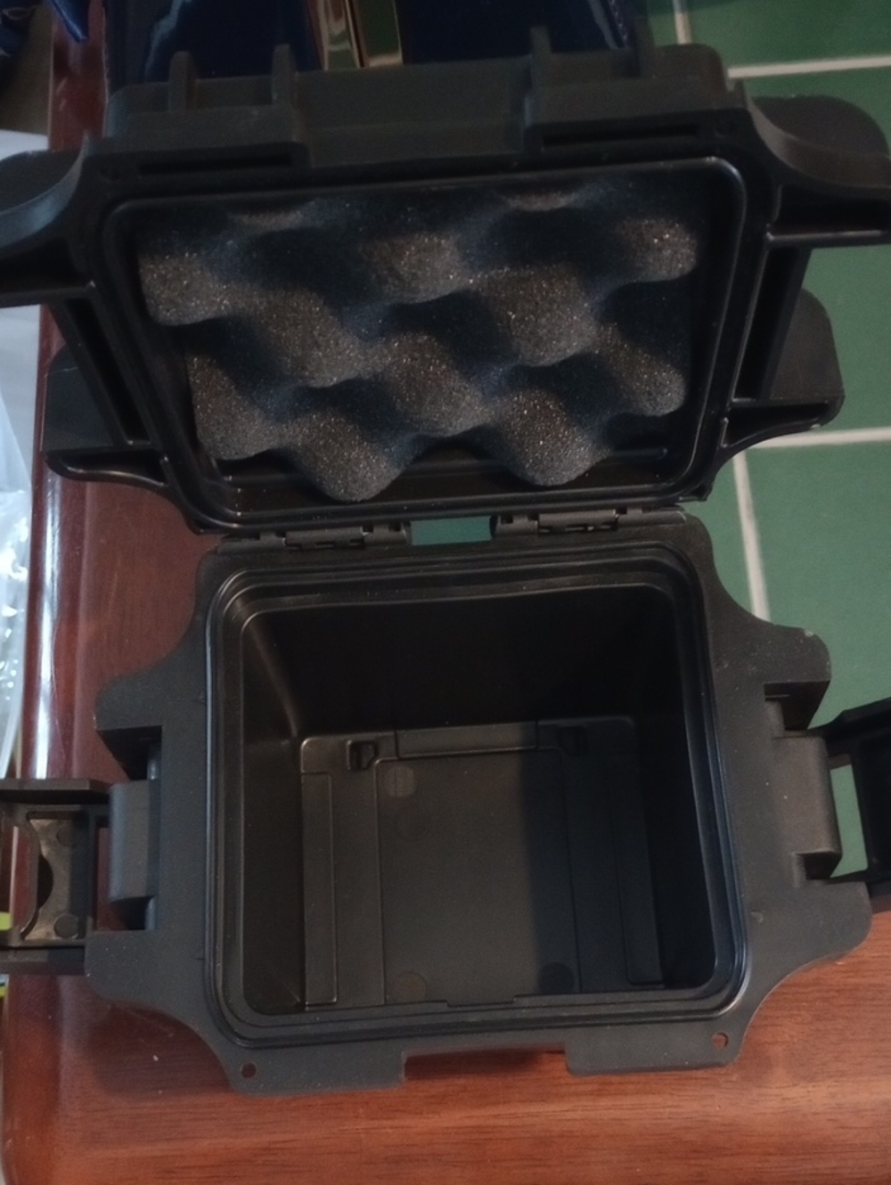 Invicta Watch Case - Picture 5 of 6